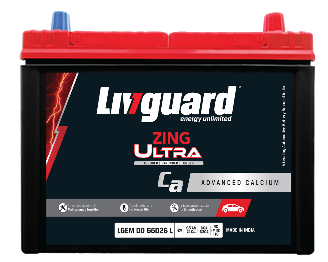 Car Battery